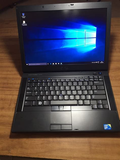 dell latitude 6410 driver